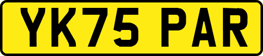 YK75PAR