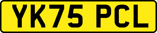 YK75PCL
