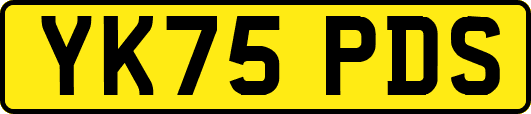 YK75PDS