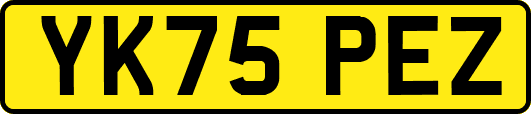 YK75PEZ
