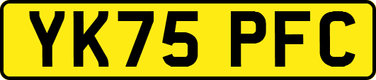 YK75PFC