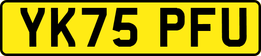 YK75PFU