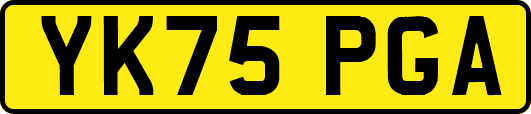 YK75PGA