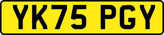YK75PGY