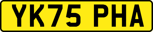 YK75PHA