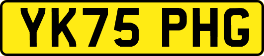 YK75PHG