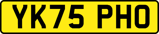 YK75PHO