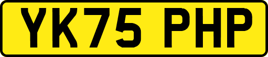 YK75PHP