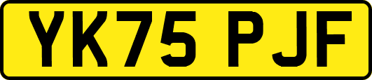 YK75PJF
