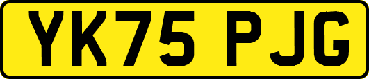 YK75PJG
