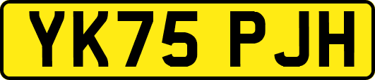 YK75PJH
