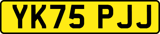 YK75PJJ