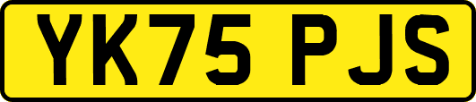 YK75PJS