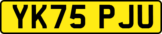 YK75PJU