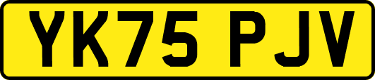 YK75PJV