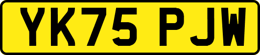 YK75PJW
