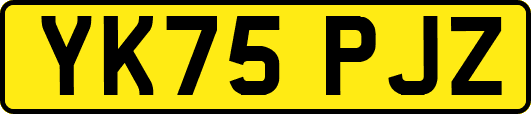 YK75PJZ