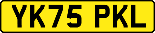 YK75PKL