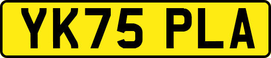 YK75PLA