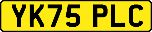 YK75PLC