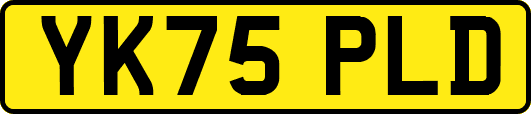YK75PLD