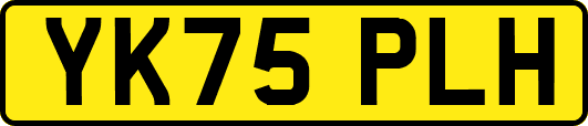 YK75PLH