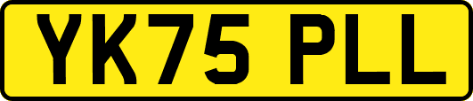 YK75PLL