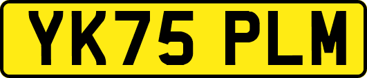 YK75PLM