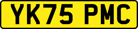 YK75PMC