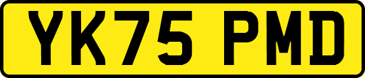 YK75PMD