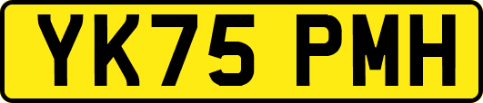 YK75PMH