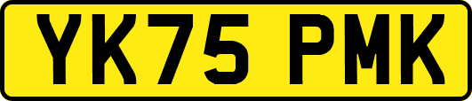 YK75PMK
