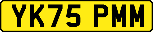 YK75PMM