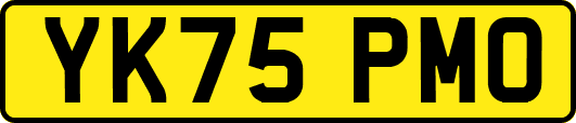 YK75PMO