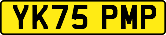 YK75PMP