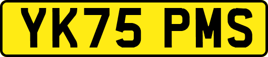 YK75PMS