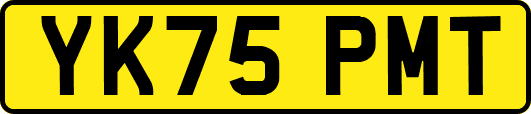 YK75PMT