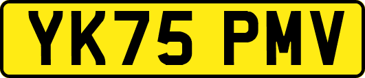 YK75PMV