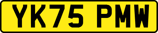 YK75PMW