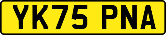 YK75PNA
