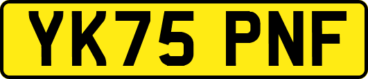 YK75PNF