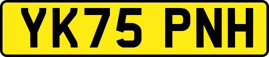 YK75PNH
