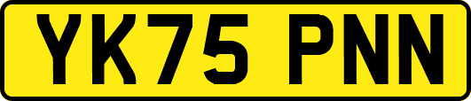 YK75PNN