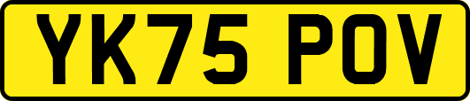 YK75POV