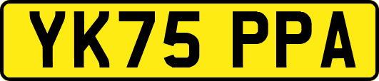 YK75PPA