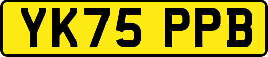 YK75PPB