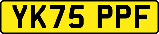 YK75PPF