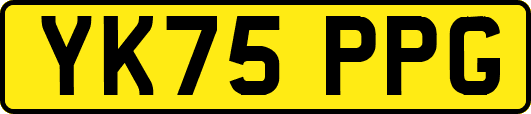 YK75PPG