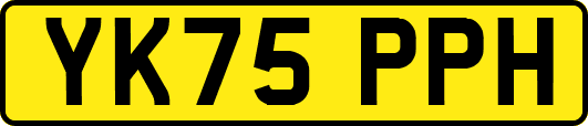 YK75PPH