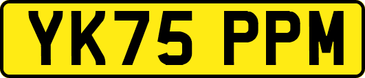 YK75PPM